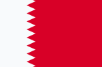 bahrain flag