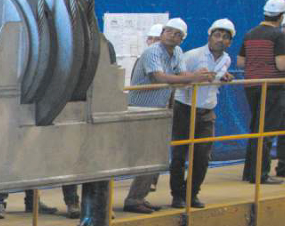 npcil 9