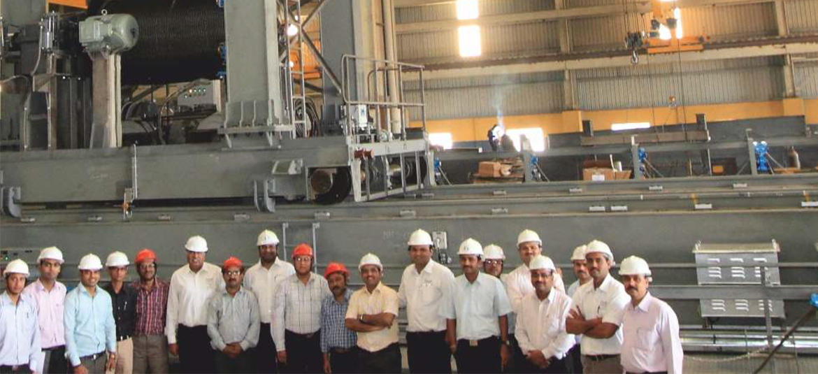 npcil 3