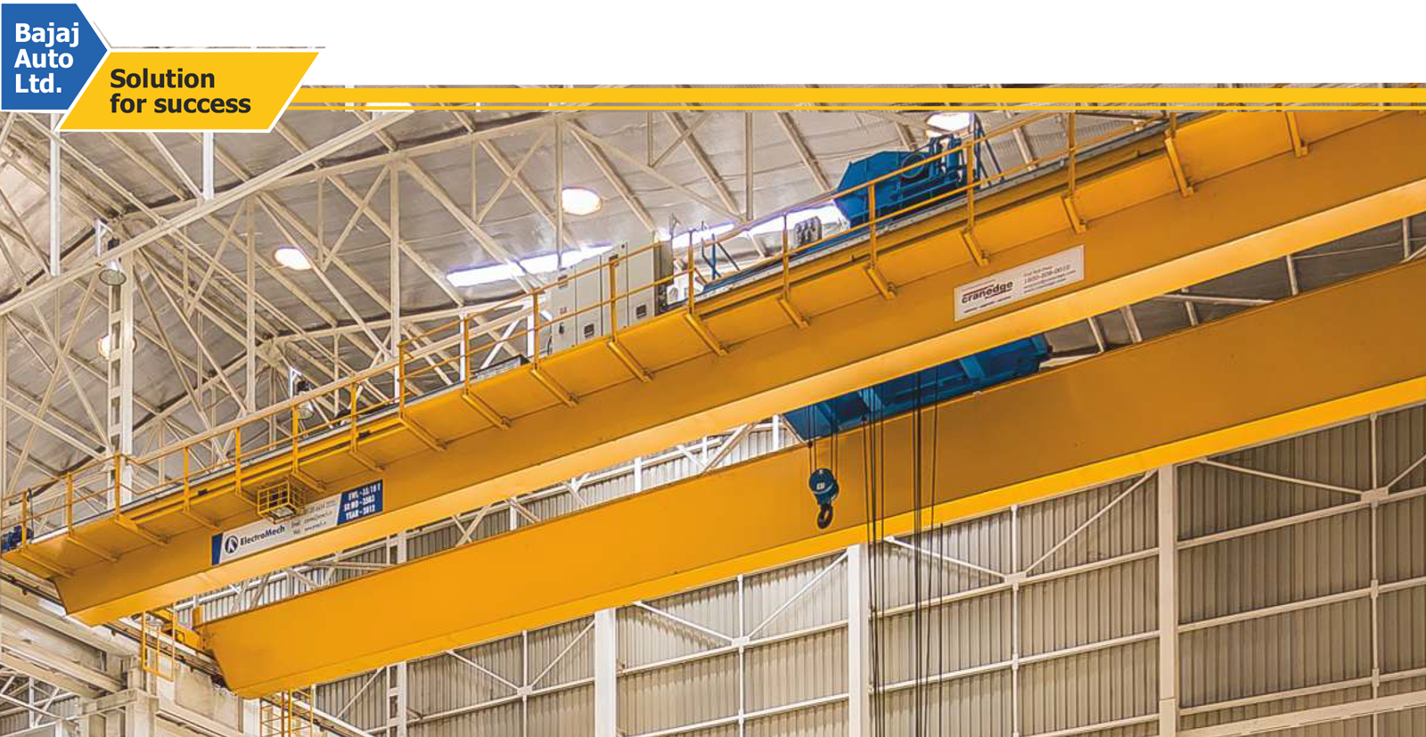 cranes