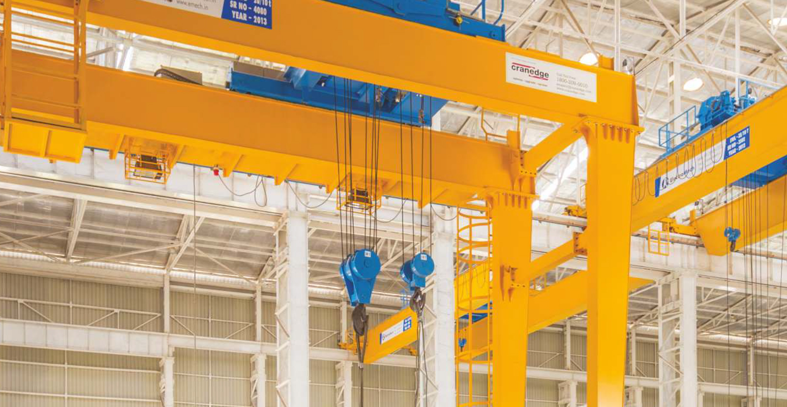 crane