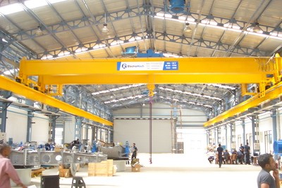 cranes 2