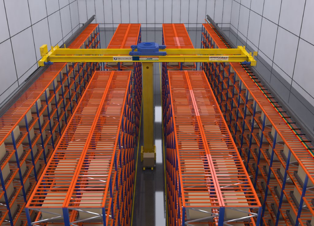 stacker cranes 1