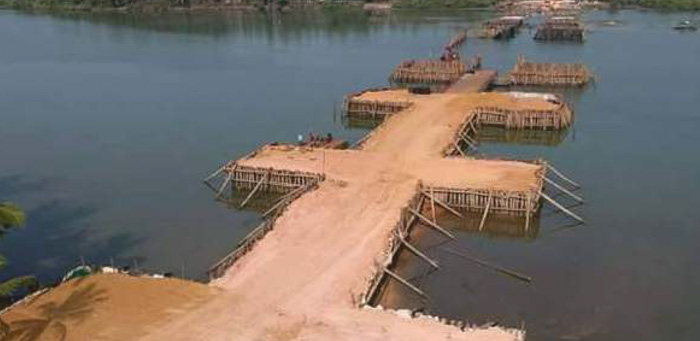 precast segments