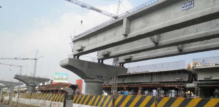 flyover