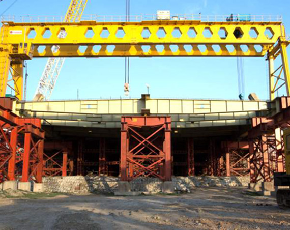 crane 2