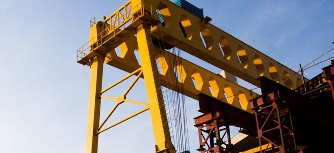 crane 6