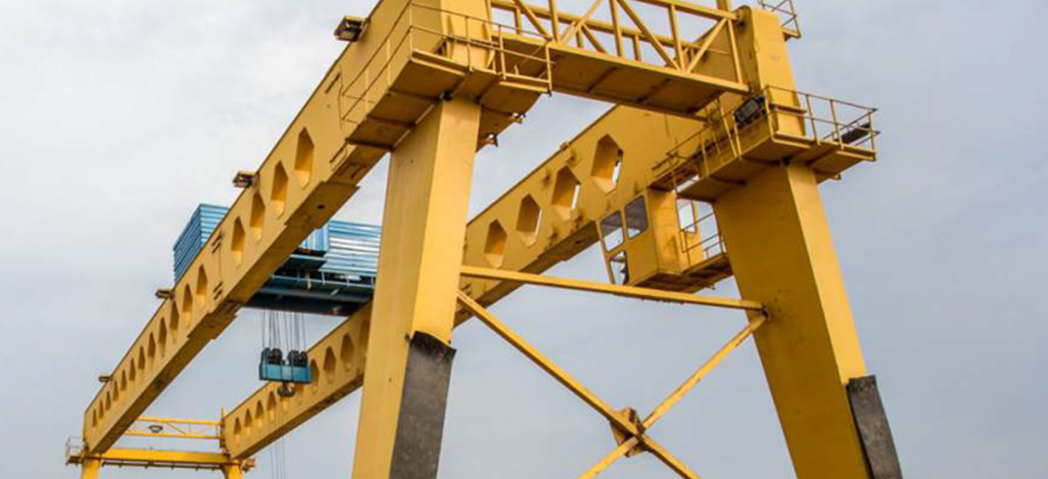 crane 9
