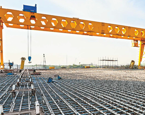 crane 12
