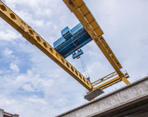 crane 13