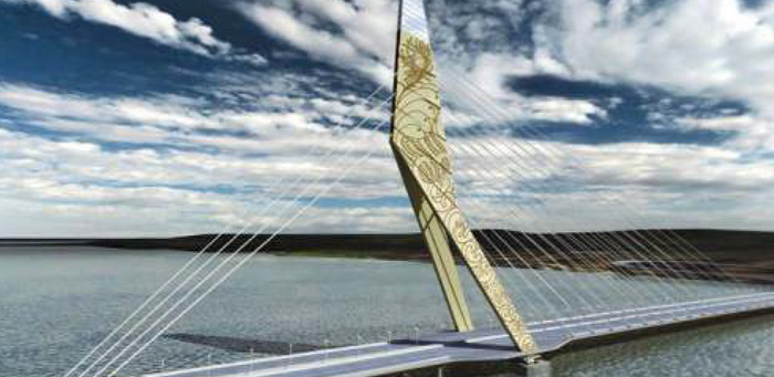 bridge