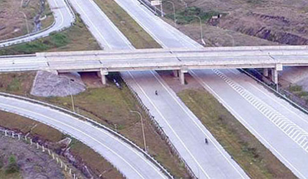 highway