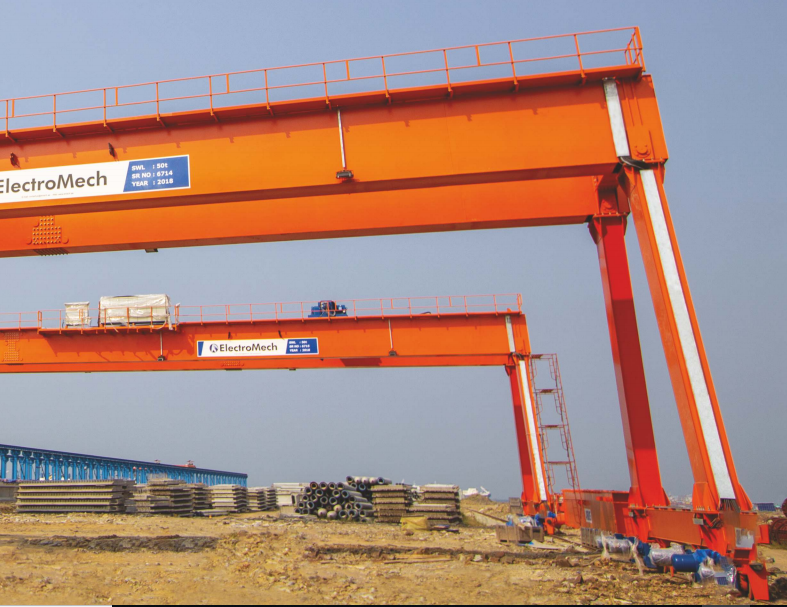 cranes 2