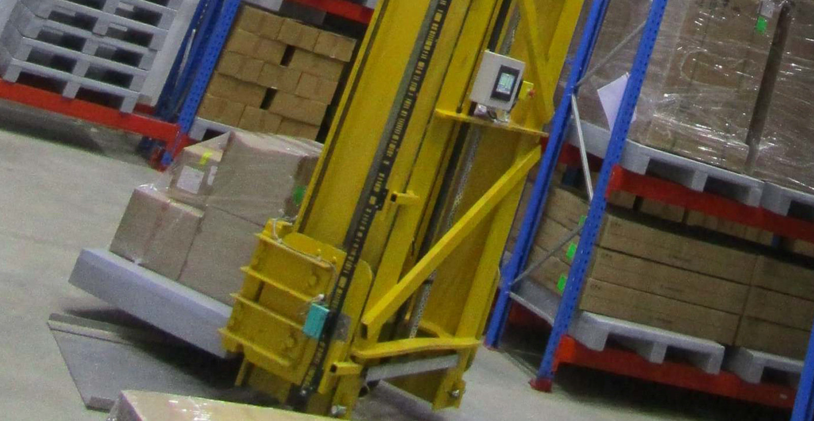 material handling