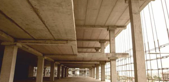 construction site
