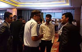 Knowledge Forum – Gurugram