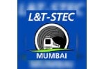 L&T-Stec logo