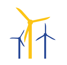crane for renewable energy industry
