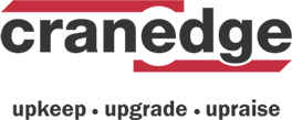 cranedge logo