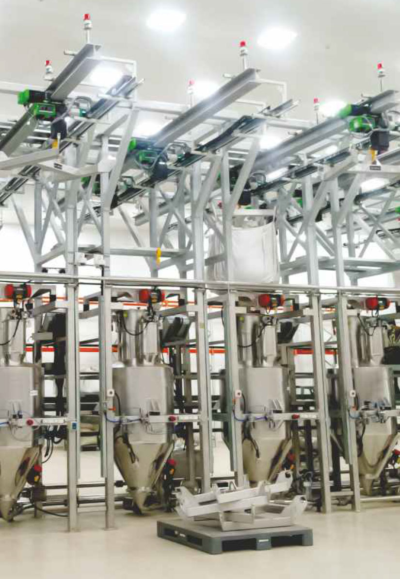 amar tea machinery