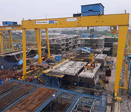 Gantry Crane