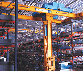 customised solutions